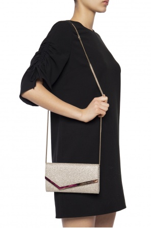 'emmie' shoulder bag, zdjęcie 2 'emmie' shoulder bag od Jimmy Choo